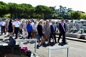 2020 07 05 AGDE  COMMEMORATION DU 5 07 1962 MASSACRE D ORAN (22)